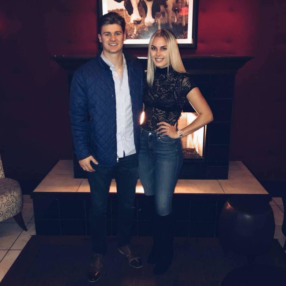 Meet your Posher, Devon